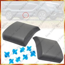 2x Striscia Listello