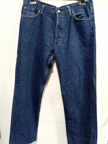 Jeans levis 501xx w38 - jeans, l36