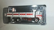 RENAULT G290 1987 CAMION CON BASCULANTE  1/43