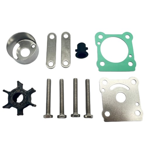 Kit ricostruzione girante