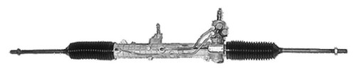 Scatola idroguida servosterzo - scatola,