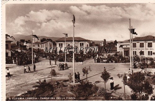 Eufemia lamezia panorama - eufemia,