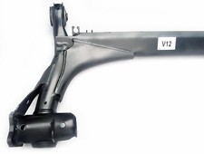 Asse posteriore VW Polo III