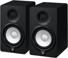 Coppia monitor da studio