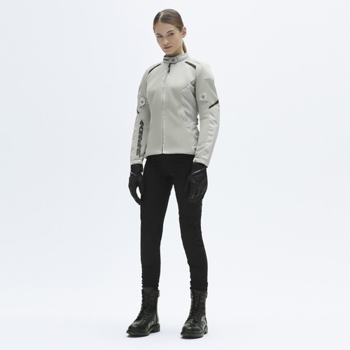 Giacca moto spidi donna tek - moto,