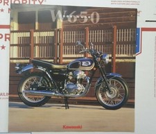 NOS Kawasaki 2000 W650