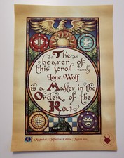 Lupo Solitario Librogame -