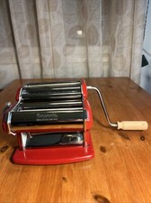 Imperia Pasta Machine Dough