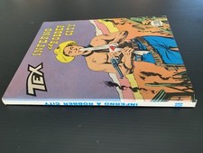 Tex gigante 108 - tex, da