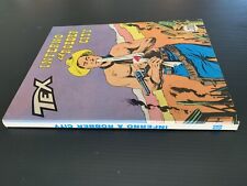 TEX GIGANTE N 108 DA MAGAZZINO