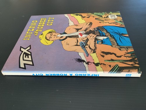 Tex gigante 108 magazzino - gigante,