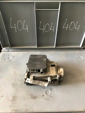 Misuratore massa aria Alfa Romeo 164 3.0 V6 Opel Omega A LMM BOSCH 0280202207