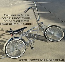 CERCHI LOWRIDER COLLECTION 20"