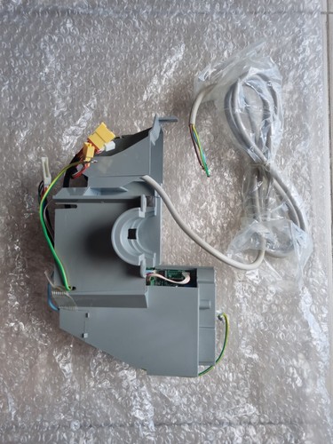 Scheda elettronica unità