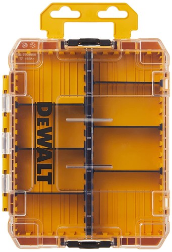 Dewalt tool box tough case - tool,
