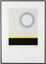 Jean Leppien "Composizione"