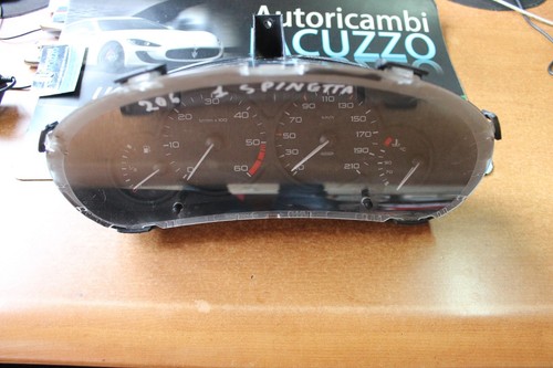 Contachilometri strumento - contachilometri,