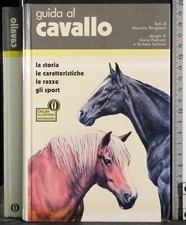 OSCAR. GUIDA AL CAVALLO