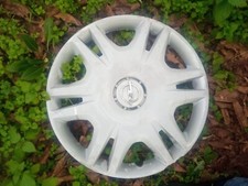 Borchia 16" opel corsa mokka agila copricerchio coppetta coppe ruote