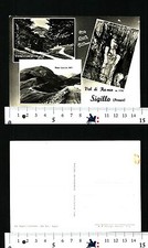 VAL DI RANCO (PG) M. 1150 FRAZ. DI SIGILLO - CIME - BOSCHI E GROTTE - 29969