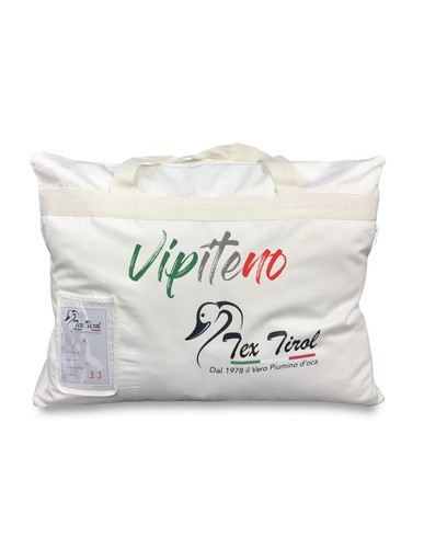 Piumino oca tex tirol - piumino,