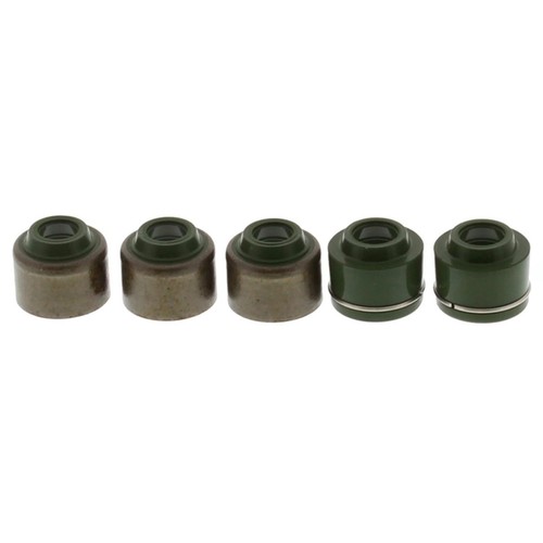 Kit guarnizioni stelo valvola