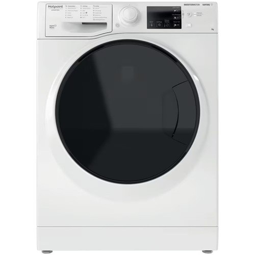 Lavatrice hotpoint rssg725dit - lavatrice,