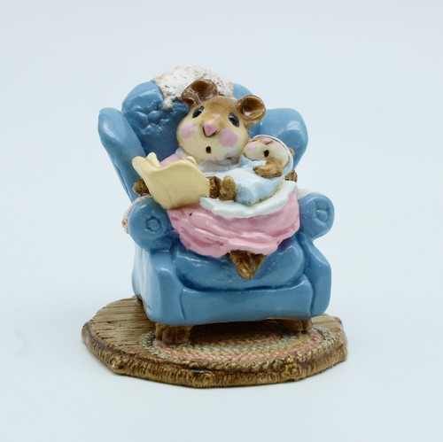 Wee forest folk 066 1982 - wee,