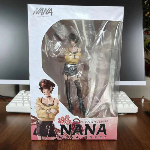 Action figure nana - action, 24