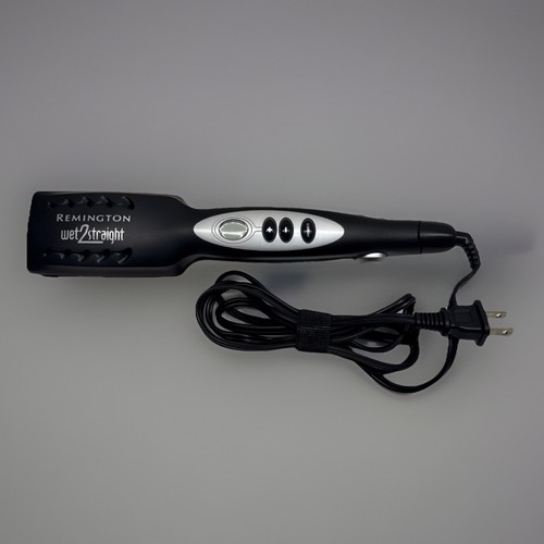 Remington wet2straight 8000i - wet2straight, s-8000i
