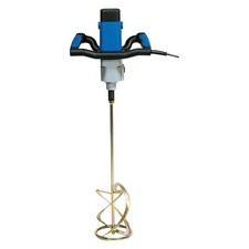 RURMEC MISCELATORE TRAPANO 'EV 23' 1300 W MESCOLATORE CON FRUSTA PER COLLA MALTA