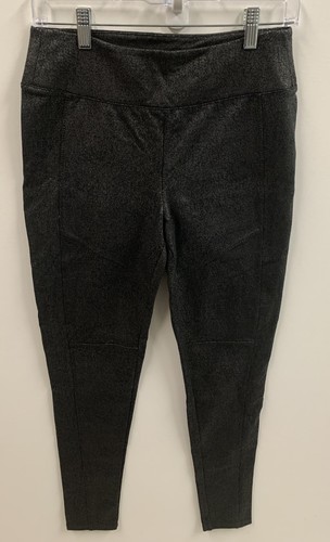 Leggings donna rewash - leggings, nero