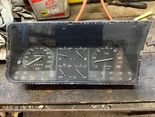 CRUSCOTTO LANCIA THEMA 2500 DIESEL