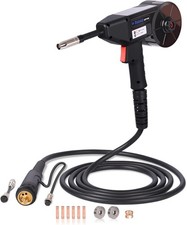 Reboot MIG Spool Gun 10ft