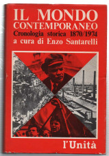 Mondo contemporaneo - il,
