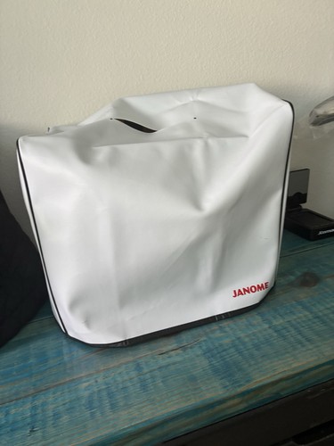 Janome cover punto 2000 - cover,