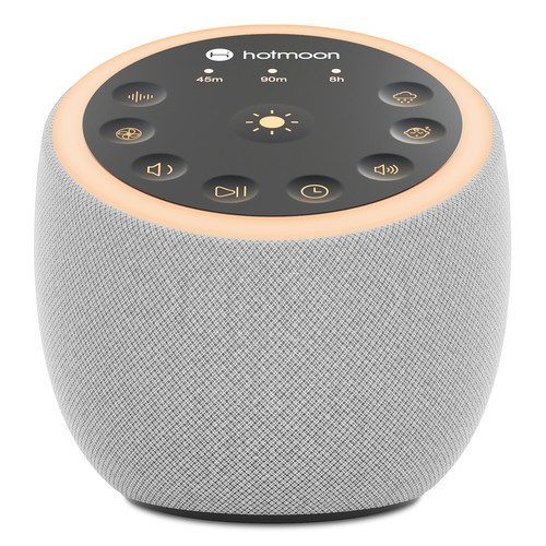 Hotmoon cocoon macchina del - 2,