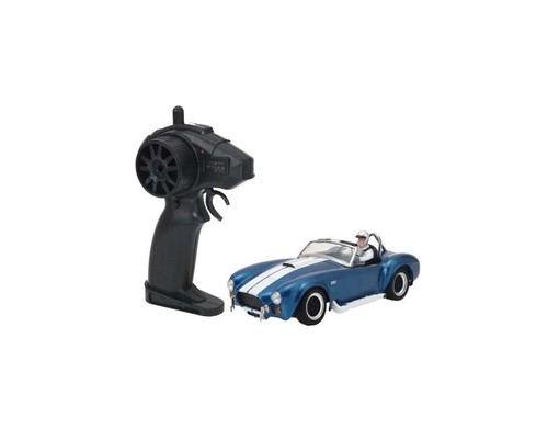 Kyosho first mini shelby - kyosho,
