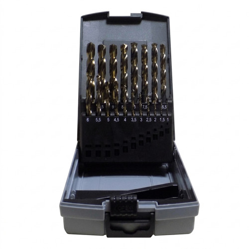 Krino serie assortimento - assortimento, 19