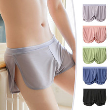 Pigiama uomo pantaloncino