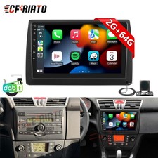 Navigatore GPS WIFI 2+64GB 9"