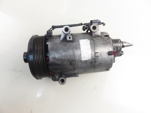 Compressore climatizzatore - compressore,