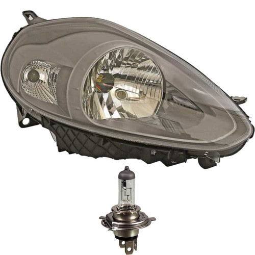Faro destro per fiat punto - destro,