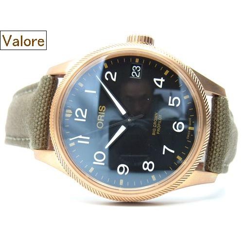 Oris big crown - big,