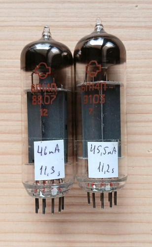 Coppia tubi aspirazione 6p14p - coppia,