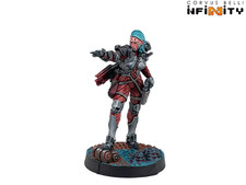 Infinity Combined Army Next