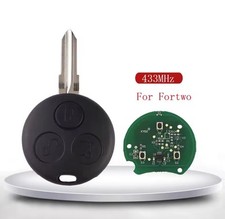 3 TASTI CHIAVE TELECOMANDO