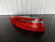 stop fanale posteriore sx per jaguar xf dal 2016 al 2020