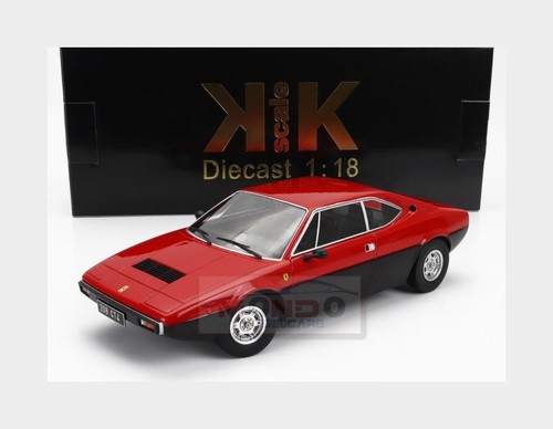 Scale ferrari 208 gt4 - 1:18, kk