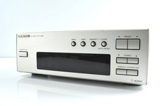 ONKYO FM STEREO / AM TUNER